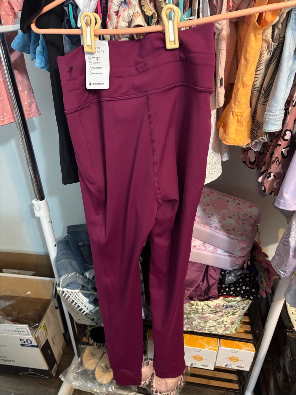 nwt VS leggings